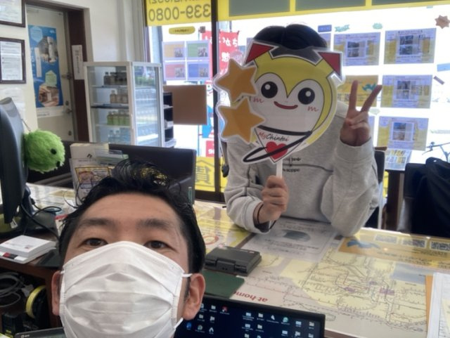 K様の画像