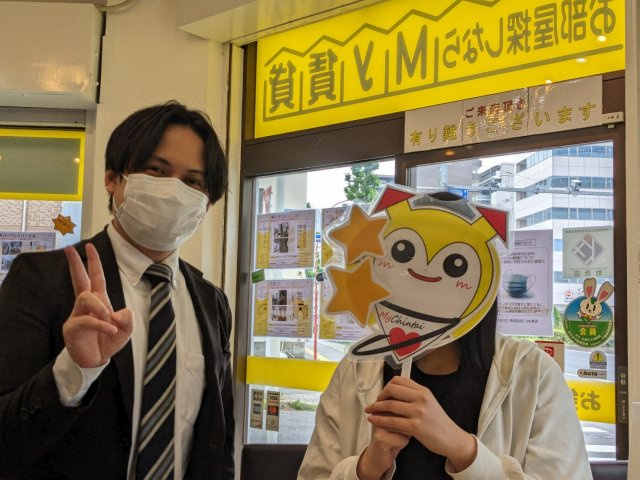 I様の画像
