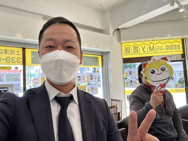T様の画像