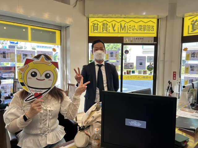 K様の画像