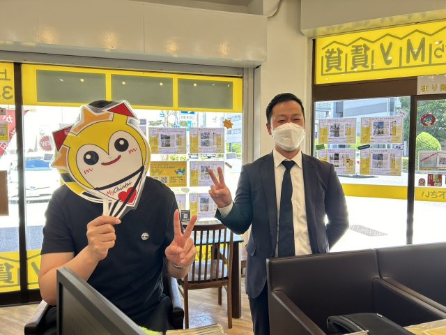J様の画像