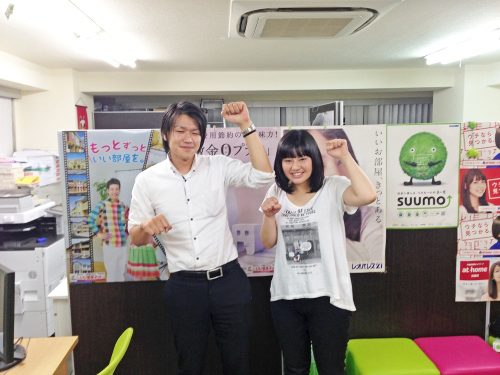 相模原市南区でご契約のＹ・Ｆさんの画像