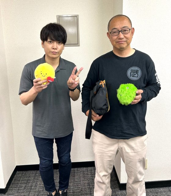 F・Nの画像