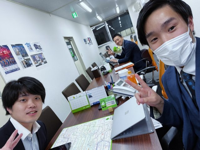 F様の画像