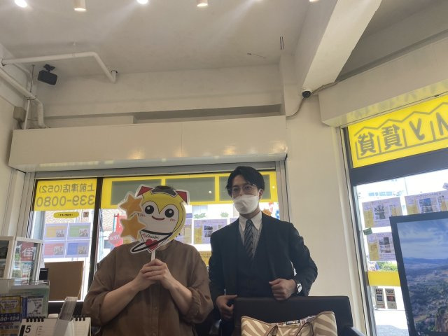 I様の画像