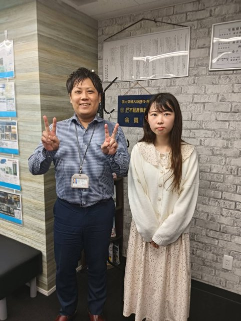 T様(2024年5月ご成約)の画像