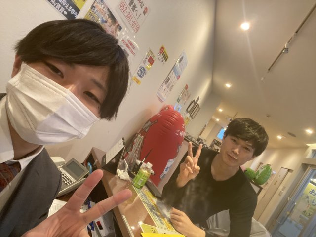 N様の画像