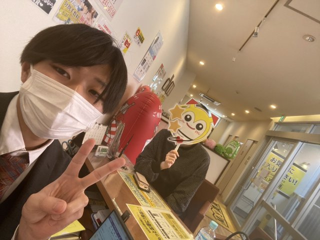 N様の画像