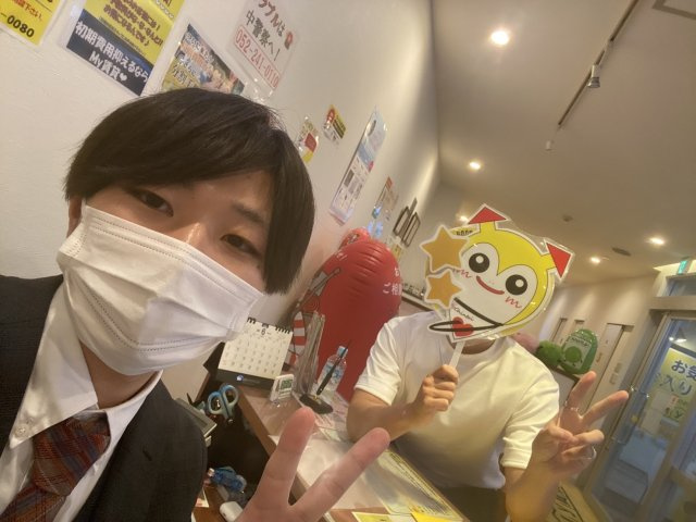 S様の画像