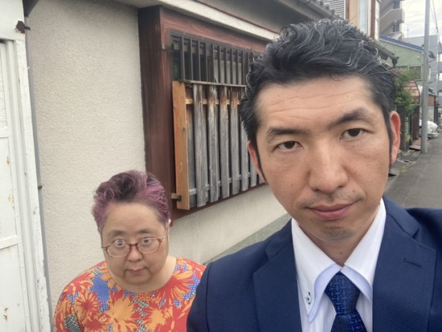 M様の画像