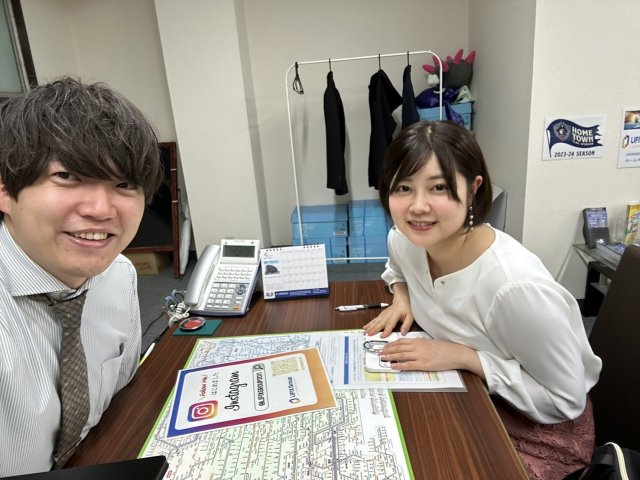 K様の画像