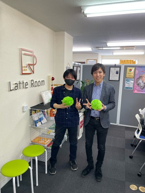 R・Kの画像