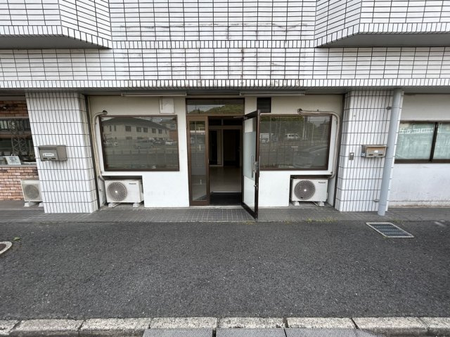 藤井寺市　店舗の画像