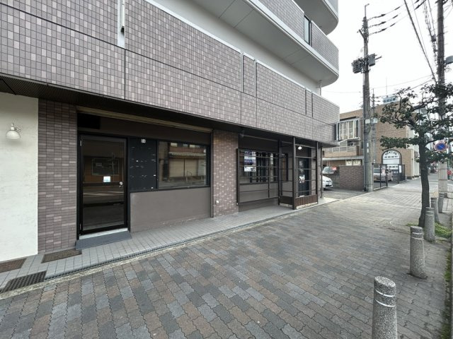 羽曳野市　店舗の画像