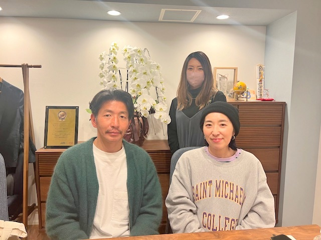 【ご購入】多田様の画像