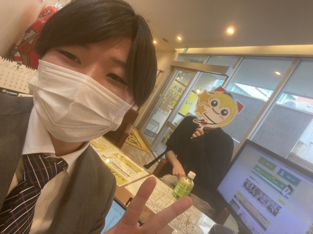 M様の画像