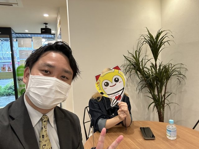 T様の画像