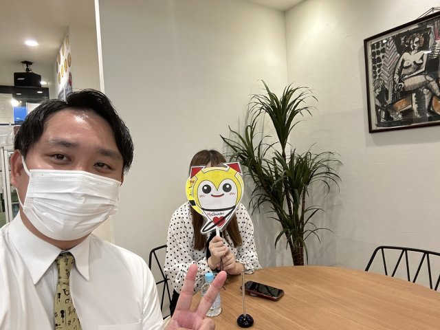 K様の画像