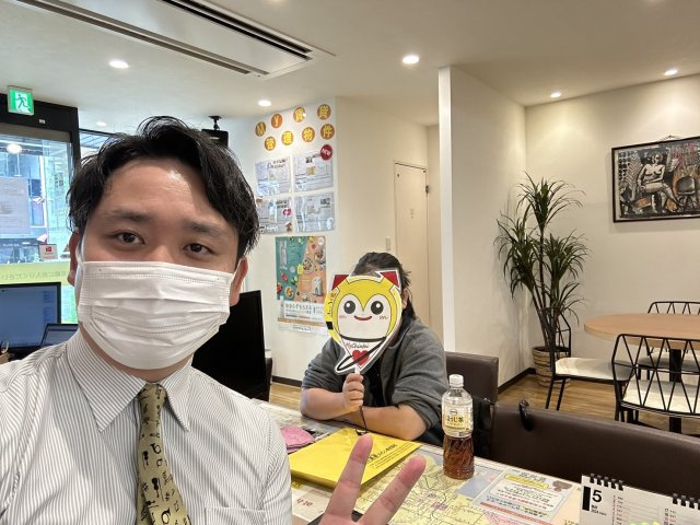 A様の画像