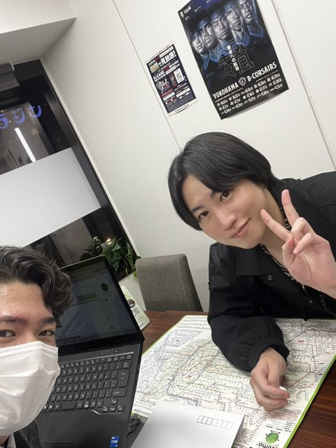 F様の画像