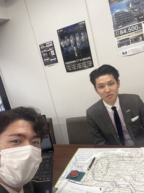 M様の画像