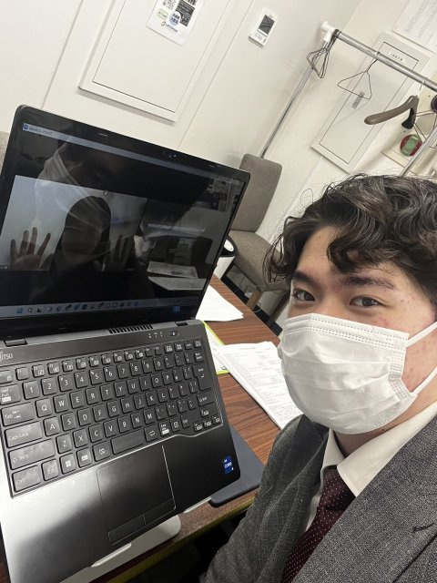 H様の画像