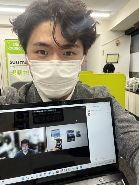 N様の画像