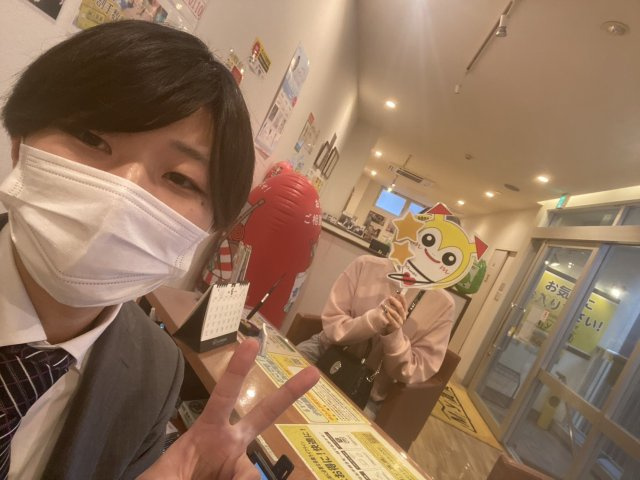 K様の画像