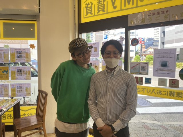 Y様の画像
