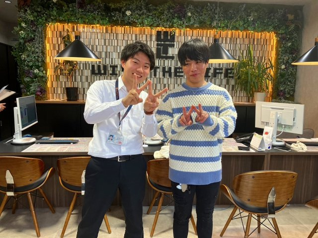 M様（2024年5月ご契約）の画像