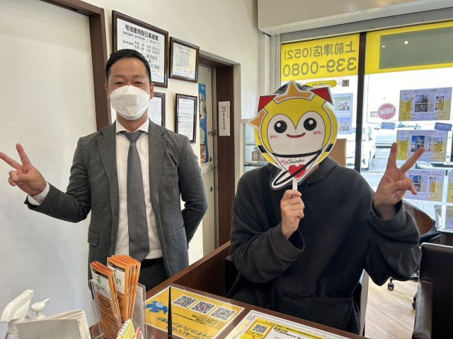K様の画像