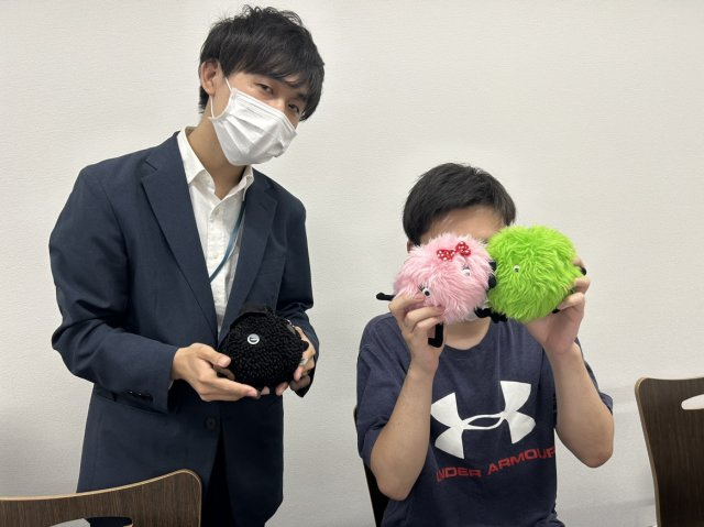 M・K　様の画像