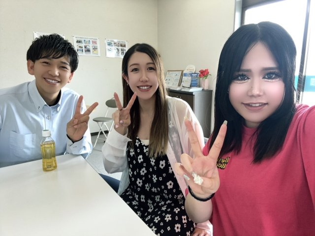 A.T 様の画像