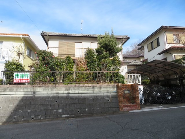 高崎市南陽台　T様（2024年6月 売却）の画像