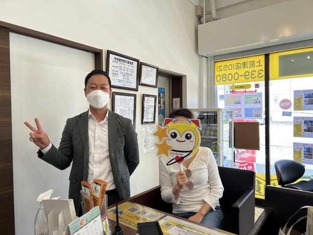 K様の画像