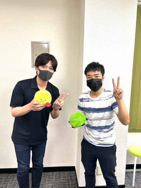 I・Rの画像