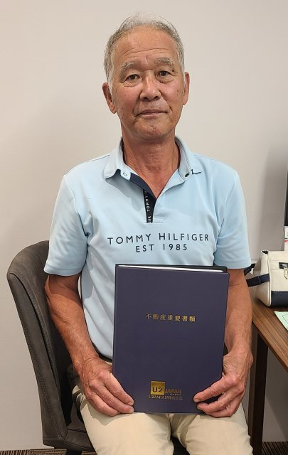 名古屋市　S様の画像