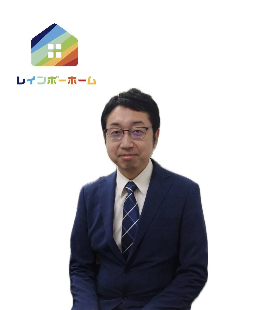 レインボーホーム上福岡店　佐久間　T.Rの画像
