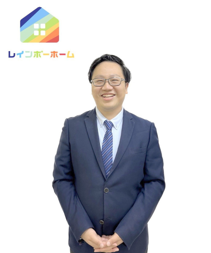 レインボーホーム上福岡店　佐久間　T.Rの画像