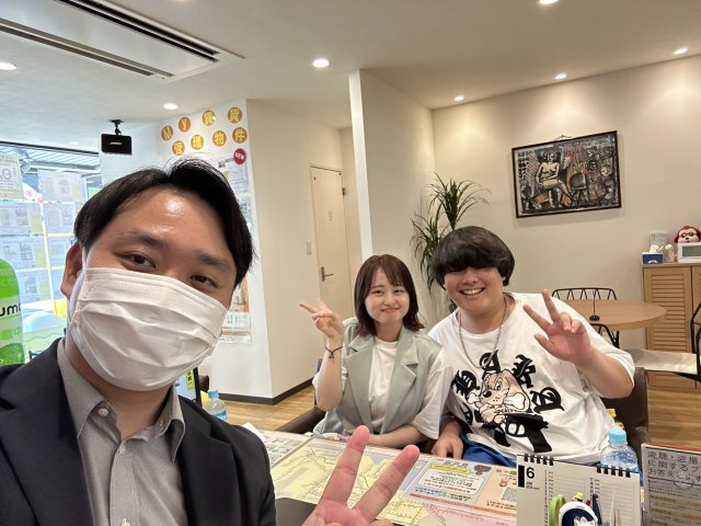N様の画像
