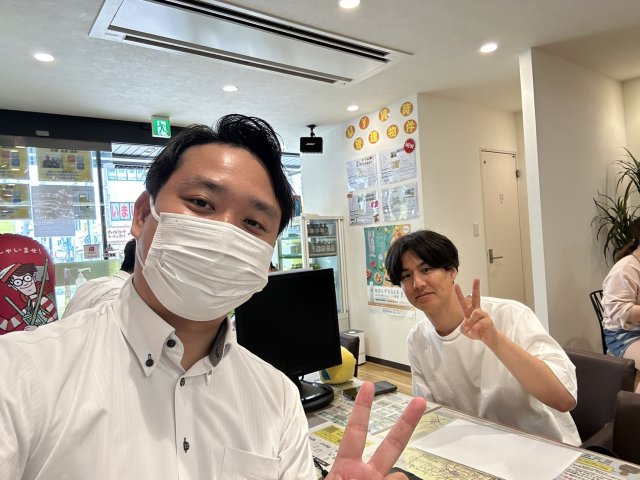S様の画像