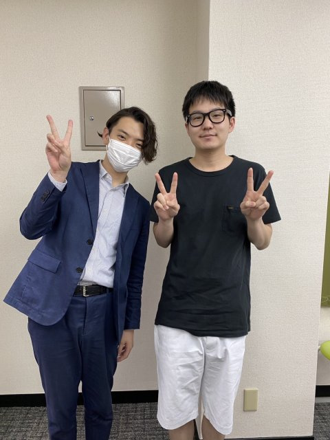 H・Sの画像