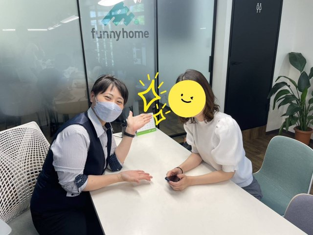 S様の画像