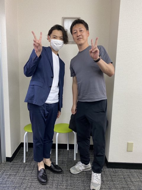 Y・Wの画像