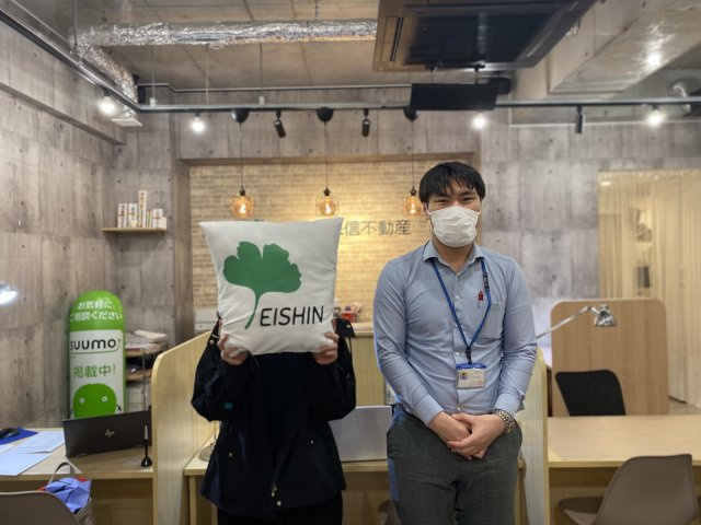 T・J様　博多区へお引越し♪♪の画像