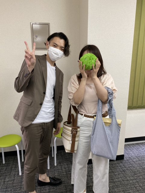 K・Kの画像