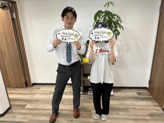 N・Y様　20代　女性の画像