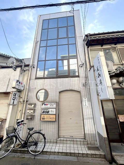 藤井寺市　店舗の画像