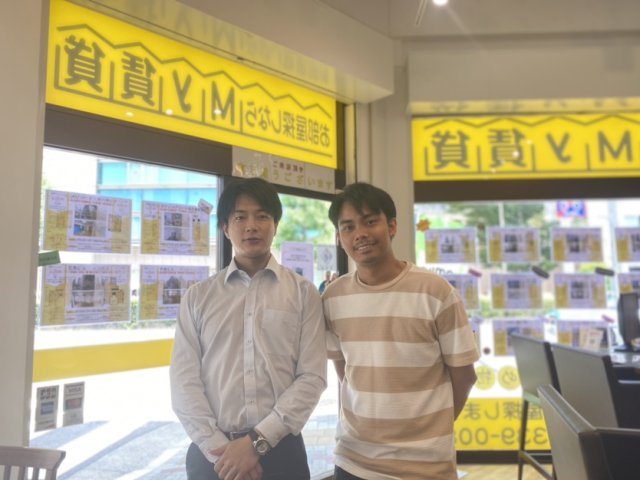 D様の画像