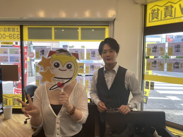 K様の画像